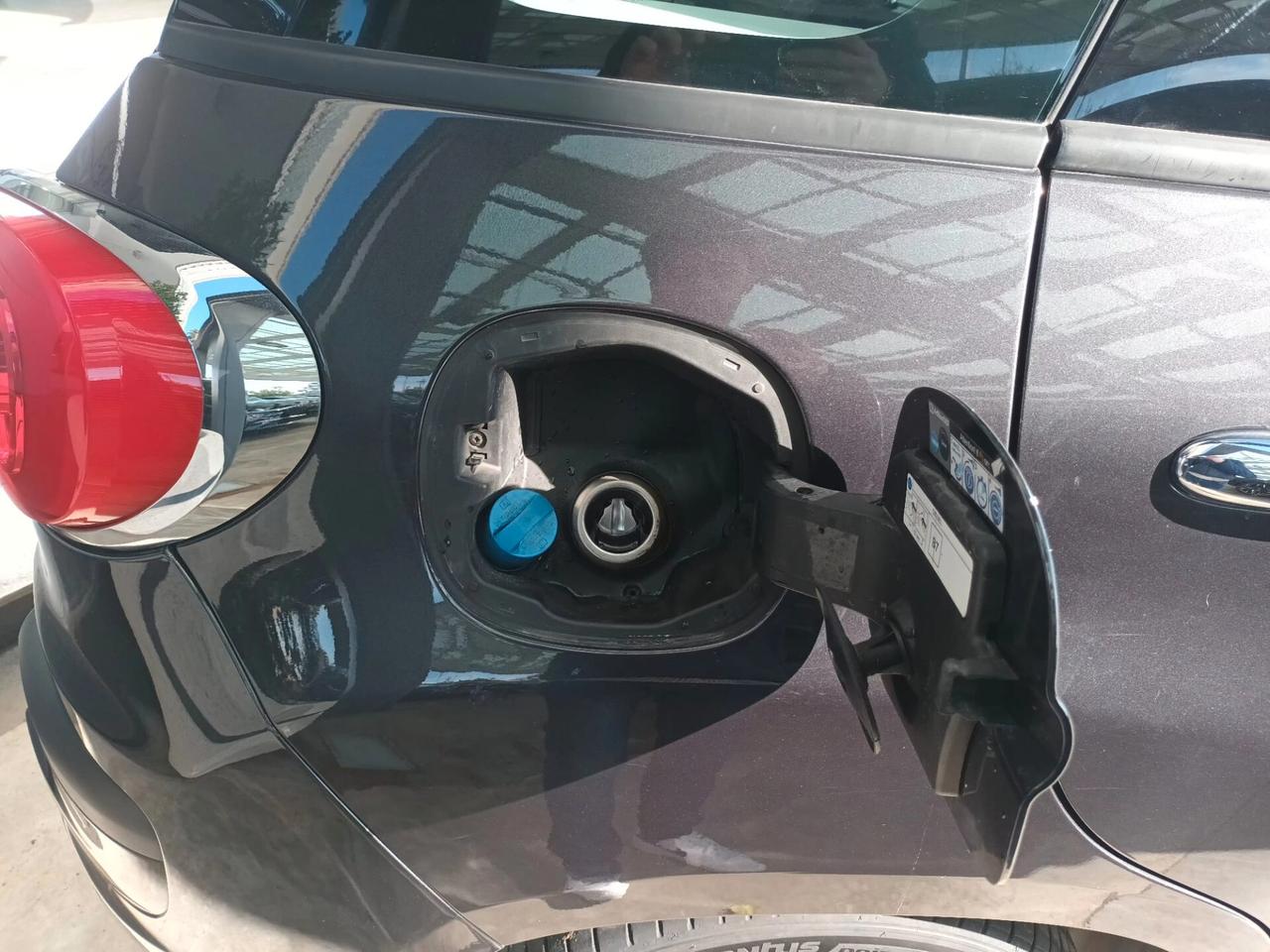 Fiat 500L Dualogic 1.3 Multijet 95 CV