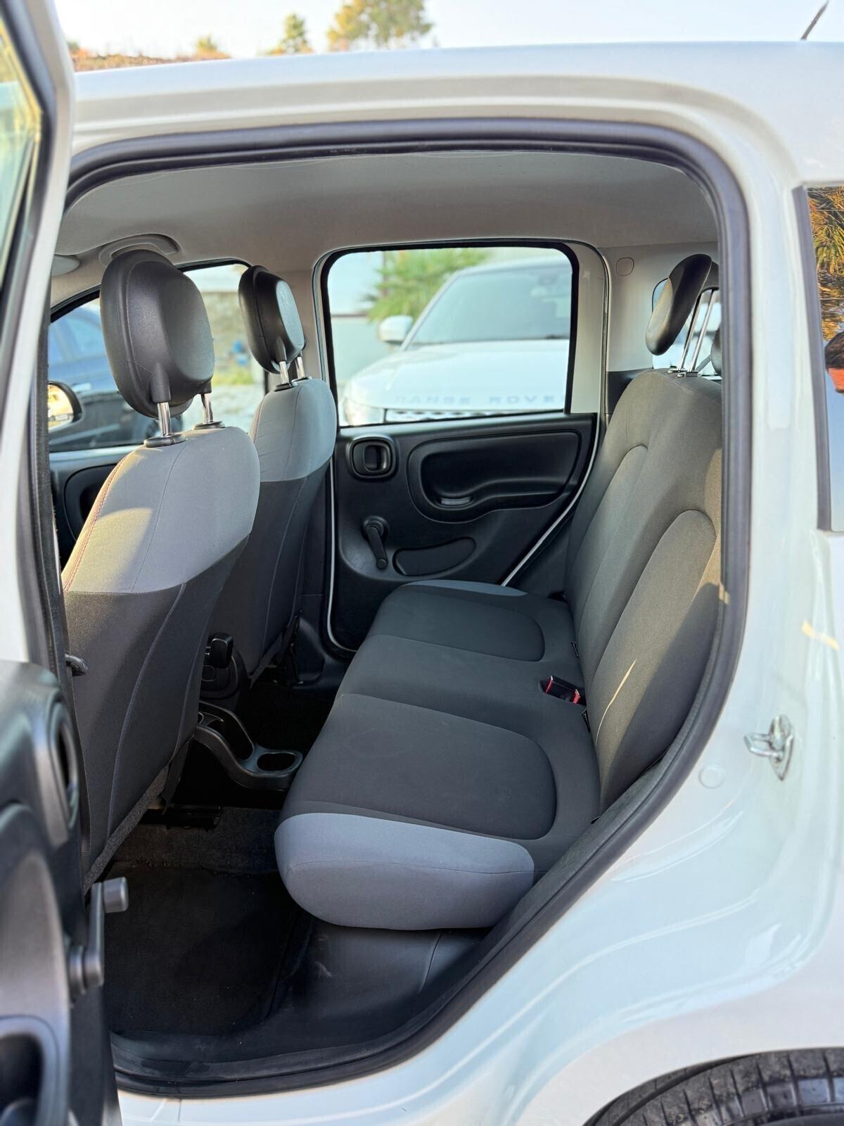 Fiat Panda 1.3 MJT 95 CV S&S Easy