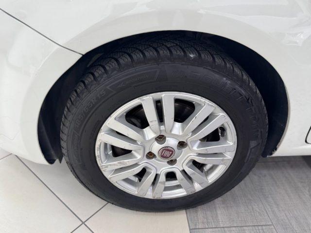 FIAT Punto Evo 1.3 MJT II 75 CV 3 porte Lounge