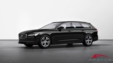 VOLVO V90 Mild Hybrid B4 (d) AWD Automatico Core