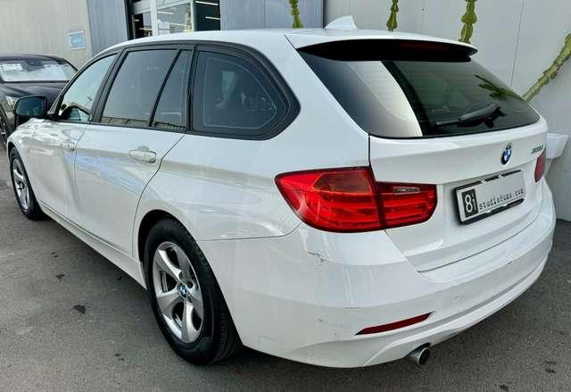 BMW 320 d Efficient Dynamics Touring Modern