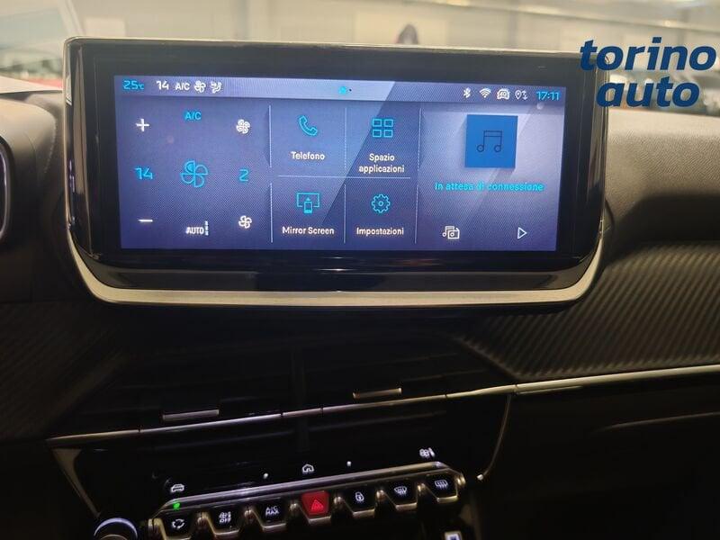 Peugeot 2008 PureTech 100 Allure S/S