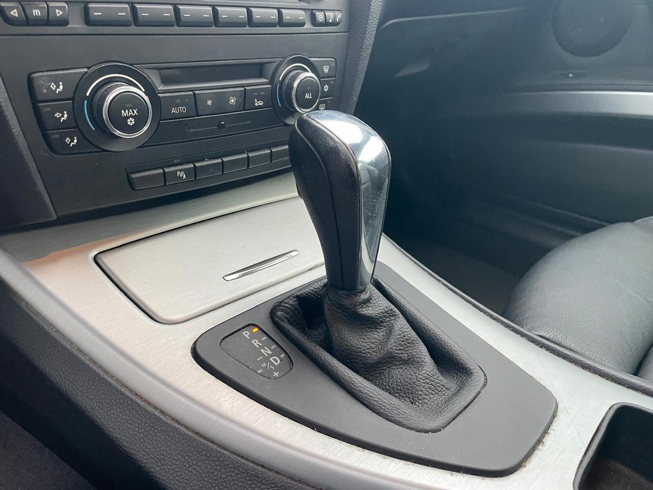 Bmw 320 320d cat Coupé Futura