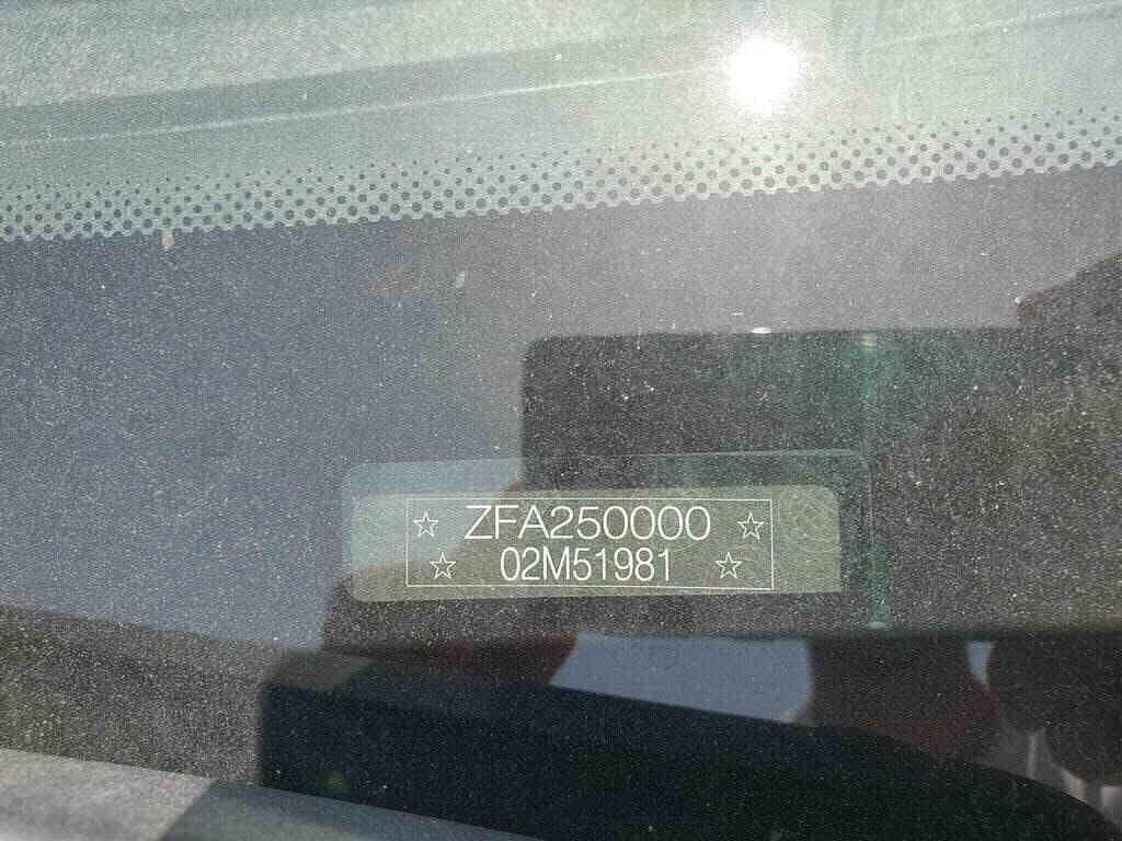 Fiat Ducato Coibentato Frigorifero Isotermico Frigo