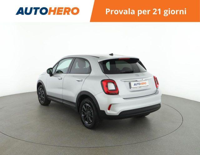 FIAT 500X 1.3 MultiJet 95 CV