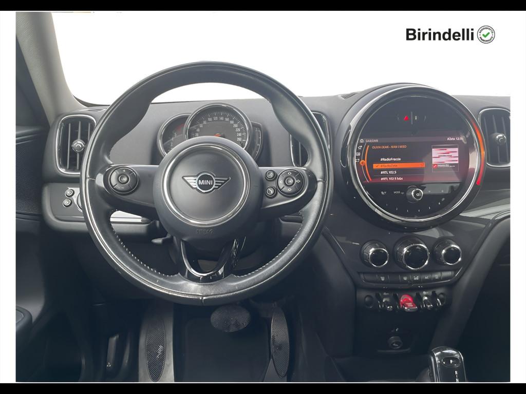 MINI Mini Countrym.(F60) - Mini 1.5 One D Countryman