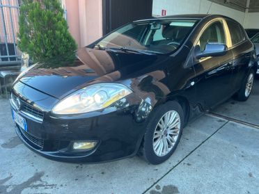 Fiat Bravo 1.4 Emotion GPL
