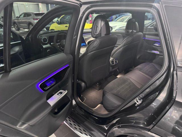 MERCEDES-BENZ GLC 300 de hybrid EQ 4Matic AMG Line Premium Plus NUOVO