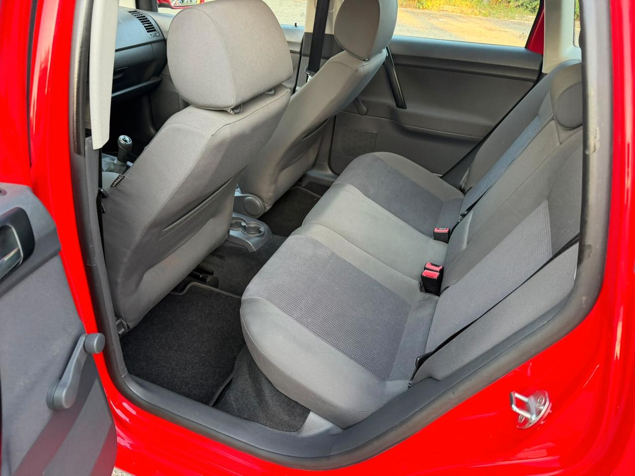 Volkswagen Polo 1.2 benzina 76.000 KM