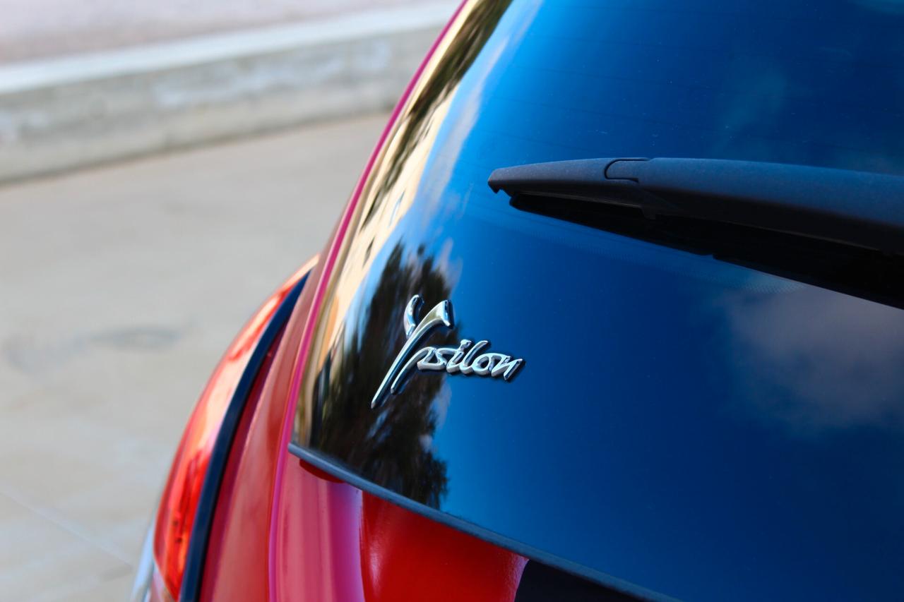 Lancia Ypsilon 1.3 MJT 16V 95 CV 5 porte S&S Platinum