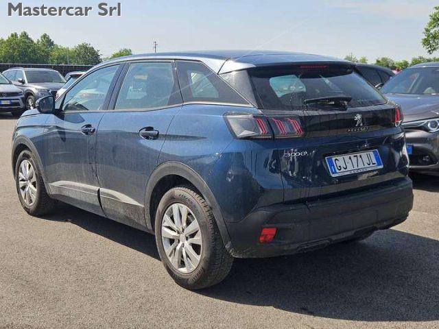 PEUGEOT 3008 3008 II 2021 1.5 bluehdi Active Business s - GJ171