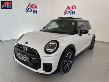 MINI Mini Cooper S JCW *Tetto*Pelle