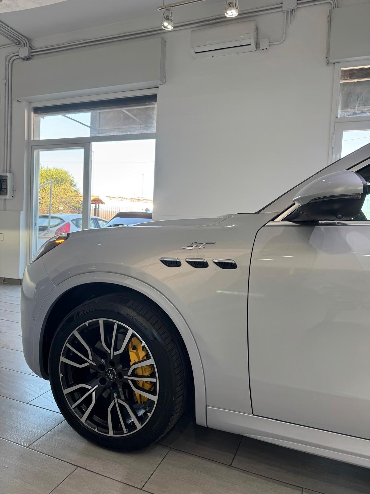 Maserati Grecale MHEV 300 CV AWD GT PrimaSerie
