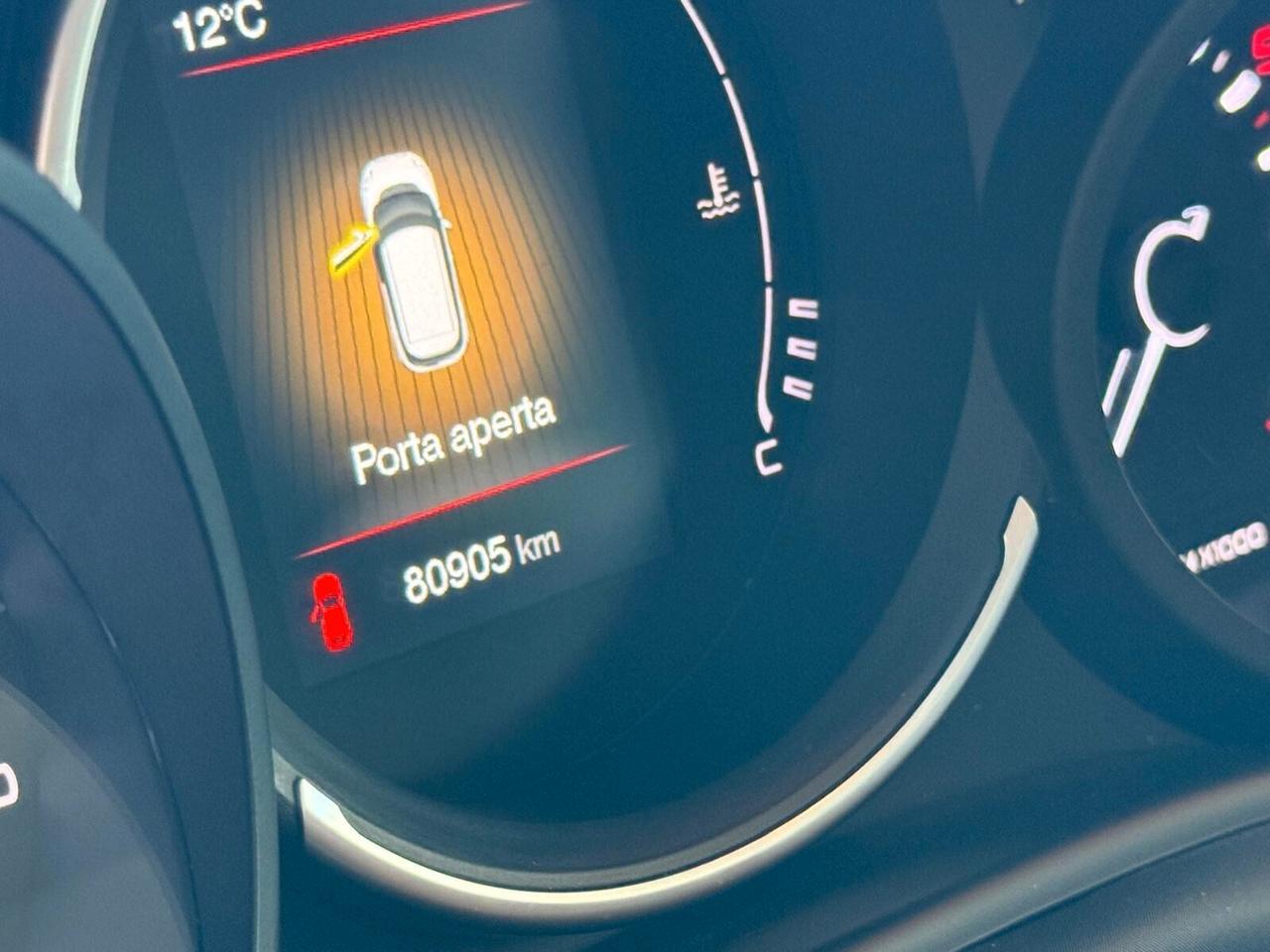 Fiat 500L 1.6 Multijet 120 CV Cross