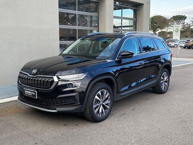 SKODA Kodiaq 1.5 TSI ACT DSG 7 posti Style