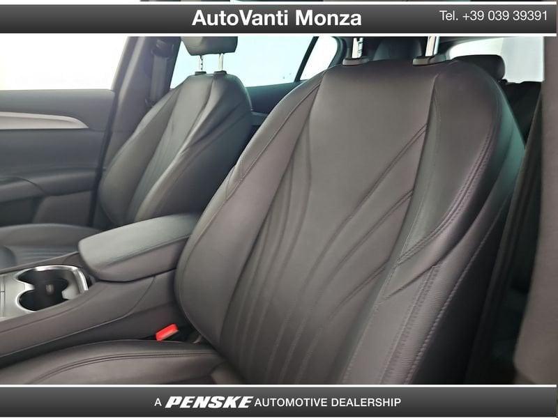 Maserati Grecale Grecale 2.0 mhev GT 300cv auto