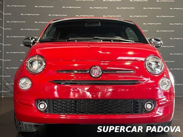 FIAT 500 1.0 Hybrid Disponibili altri colori