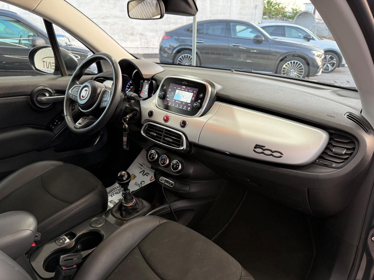 Fiat 500X 1.0 T3 120 CV Cross