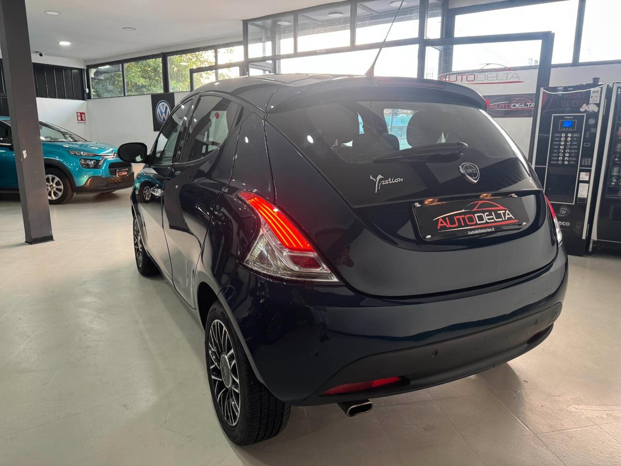 Lancia Ypsilon 1.2 69 CV 5 porte Elle