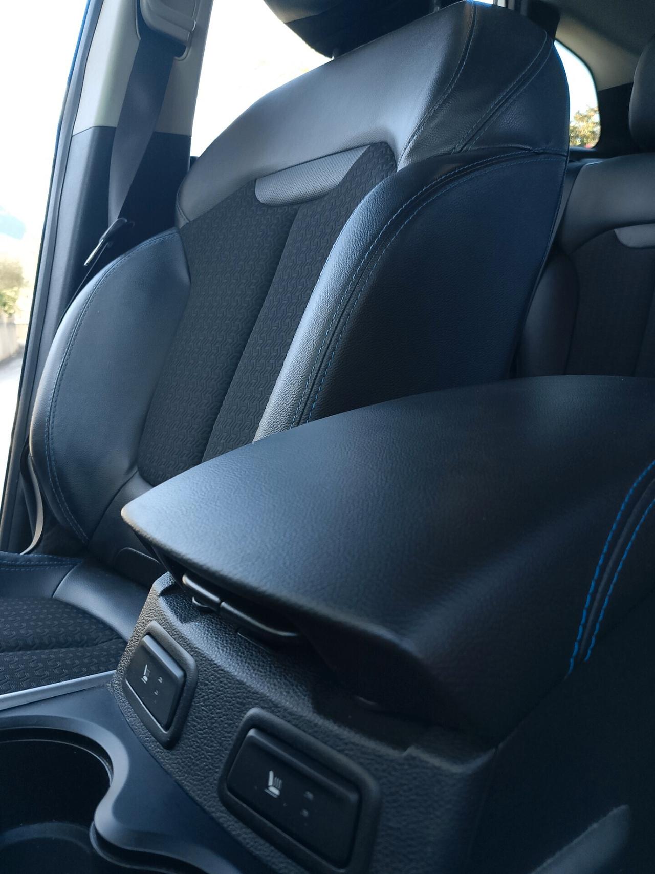 Renault Kadjar Blue dCi 8V 115CV Sport Edition