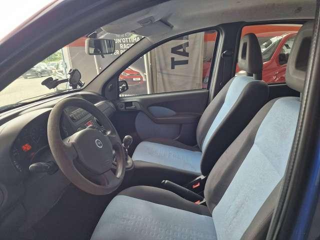 Fiat Panda Panda 1.2 Dynamic Sound
