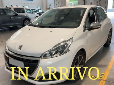 Peugeot 208 1.6 BlueHDi 100 CV Allure