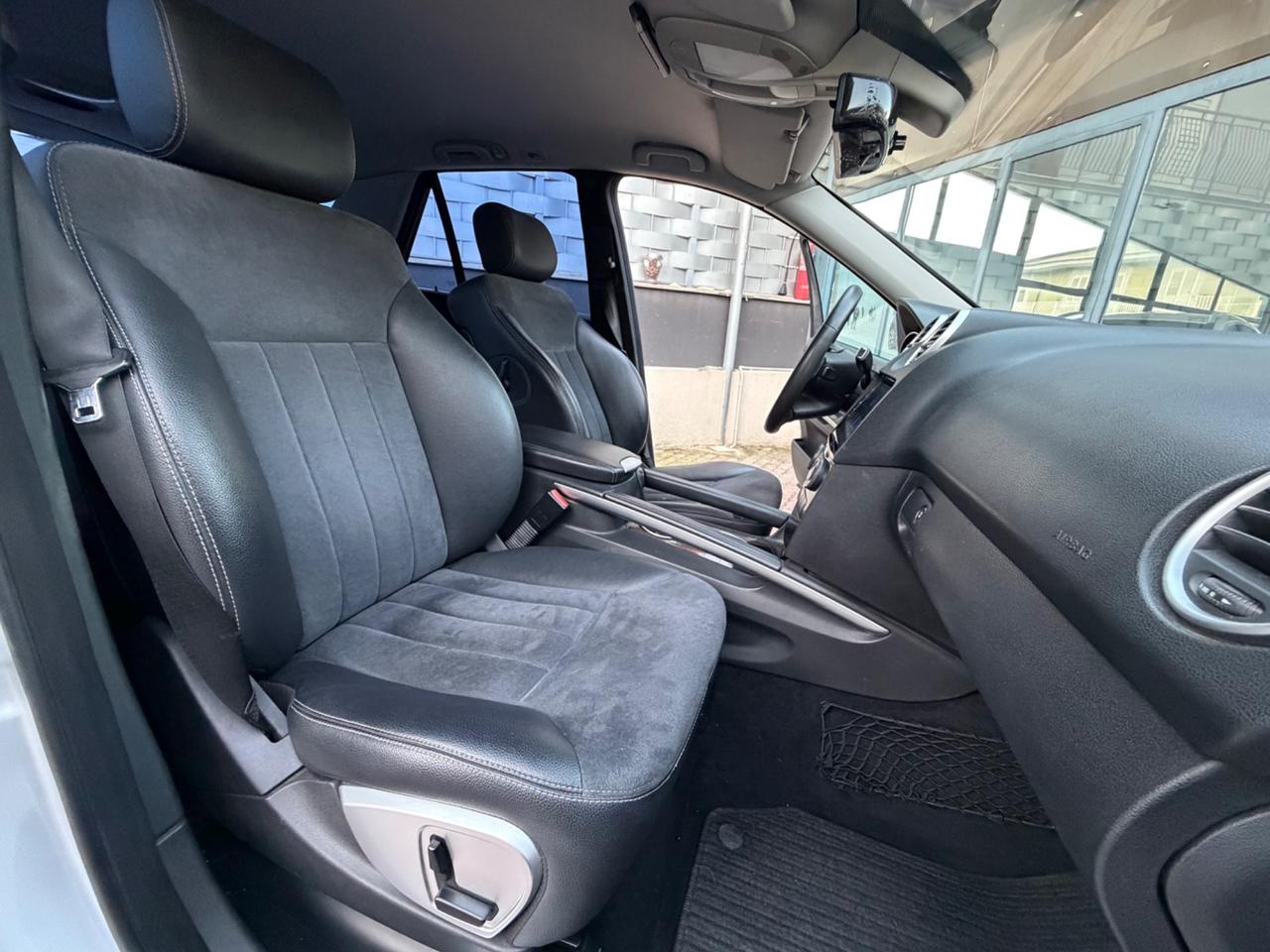 Mercedes-benz ML 320 CDI 4MATIC Chrome 2008