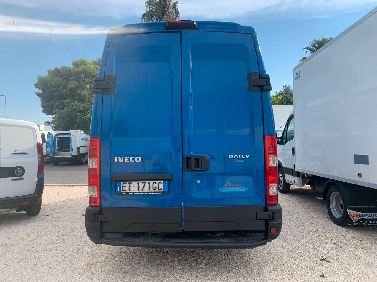 Iveco Daily 35S15 2.3