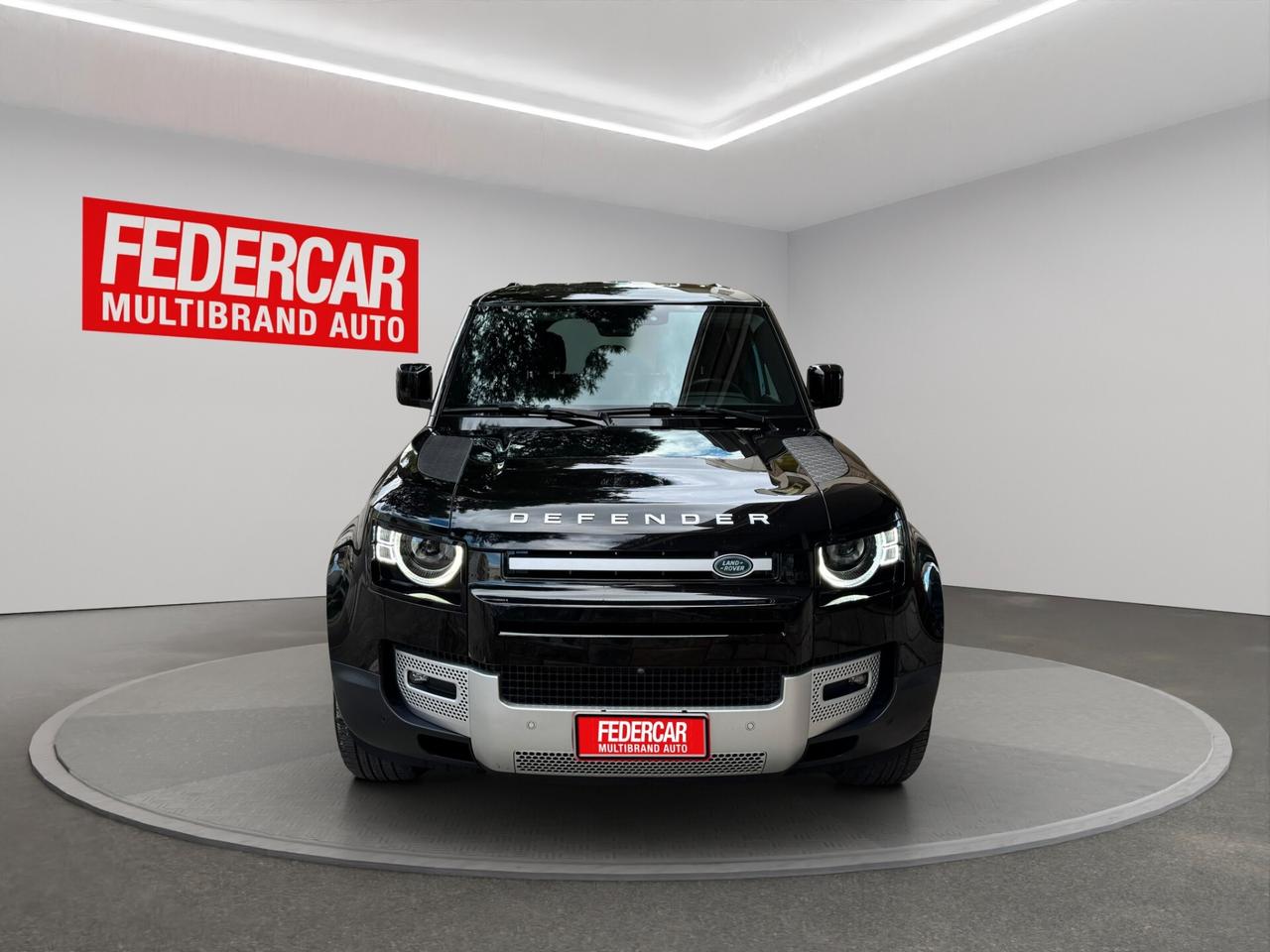 Land Rover Defender 110 3.0D I6 200 CV AWD Auto X-Dynamic SE