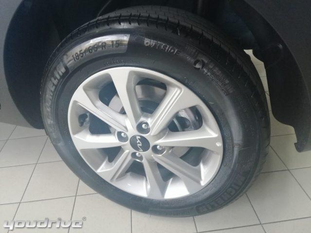 KIA Stonic 1.0 T-GDi 100 CV MHEV MT Style Special Edition