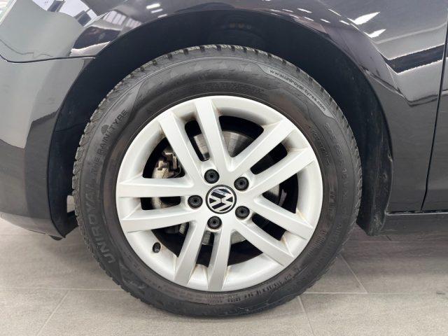 VOLKSWAGEN Golf 1.4 TSI 122CV DSG 5p. Highline