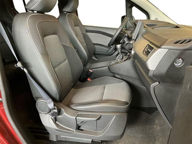 RENAULT Kangoo 1.3 TCe Equilibre