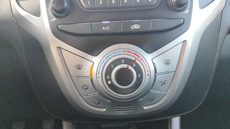 Hyundai ix20 ix20 1.4 90 CV Comfort