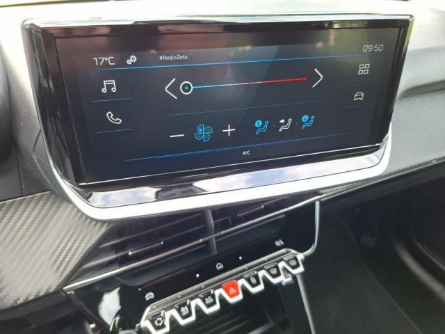 PEUGEOT 208 PureTech 5 porte Active