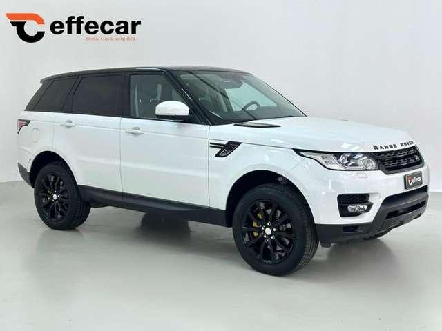 Land Rover Range Rover Sport 3.0 TDV6 HSE Dynamic