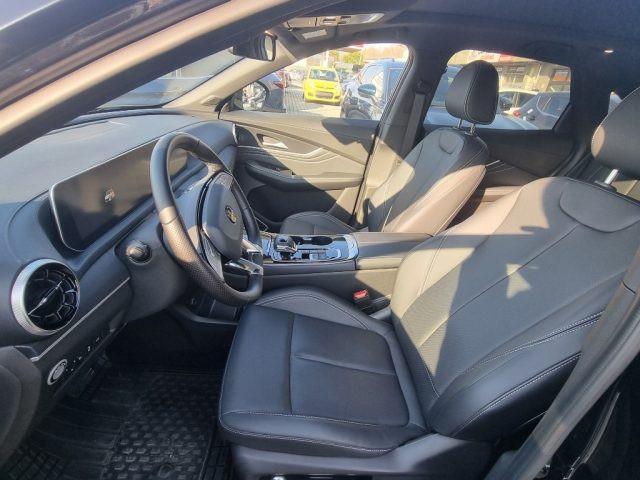 EVO Evo6 Evo 6 1.5 Turbo Bi-Fuel GPL