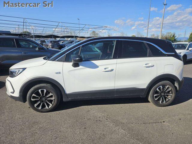 OPEL Crossland Crossland 2021 1.2 Elegance s - GT159MB