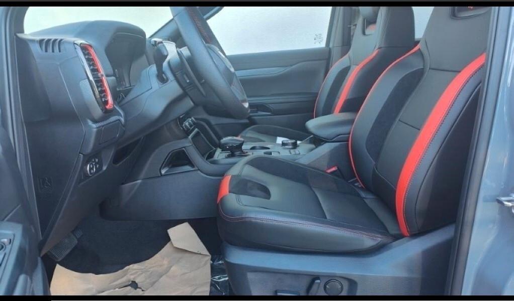 Ford Ranger Raptor 3.0 Ecoboost V6 4WD DC 5 posti