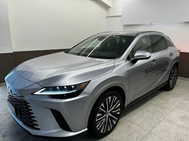 Lexus RX RX 450h Plug-in Hybrid Executive