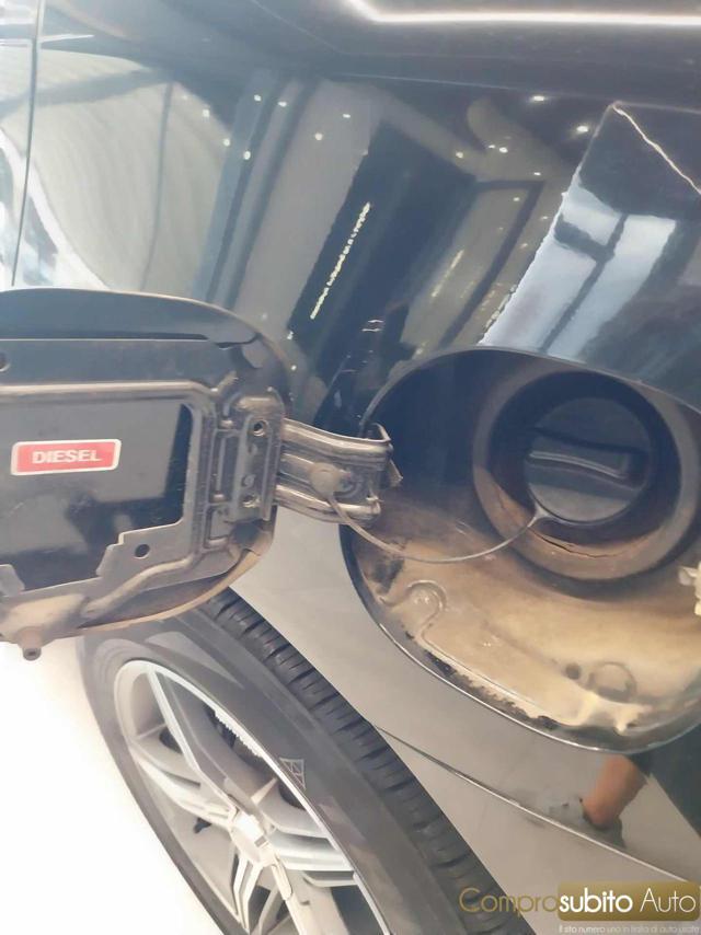 NISSAN Murano 2.5 dCi Tekna