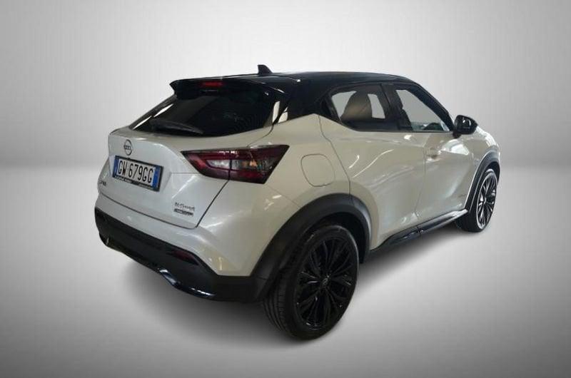 Nissan Juke II 2024 1.6 hev N-Sport