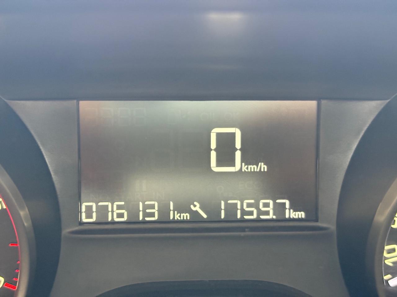 Peugeot 208 - 2018 BlueHDi 75 Cv Active