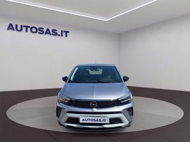 OPEL Crossland 1.2 Elegance s&s 110cv del 2022
