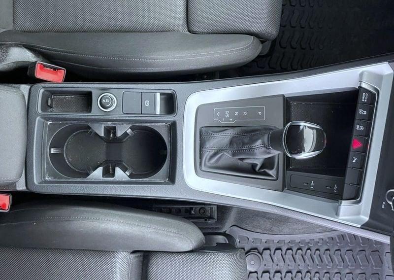 Audi Q3 Q3 SPB 35 TDI S tronic S line edition