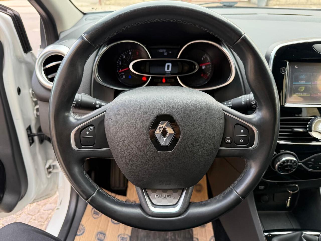 Renault Clio Blue dCi 110CV - 2019 UNICA!