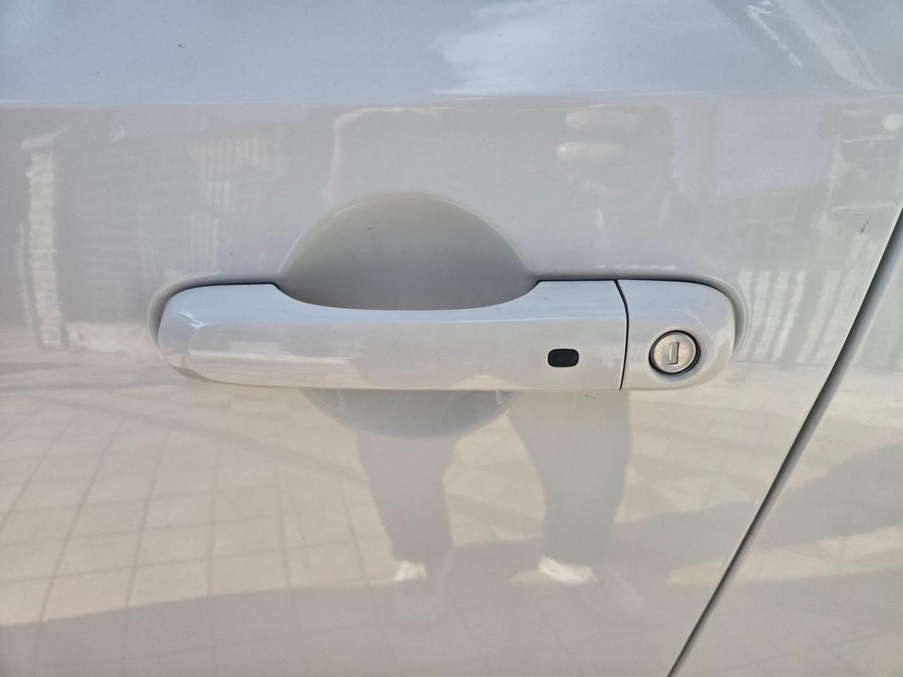Jeep Renegade 1.0 T-GDI LIMITED #50793