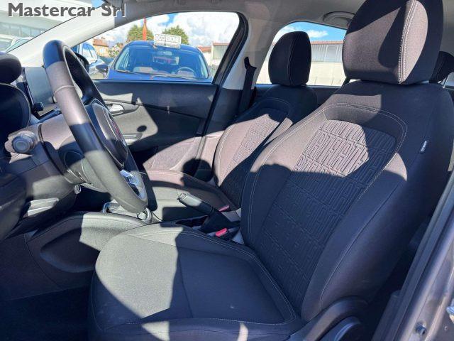 FIAT Tipo NEOPATENTATI Tipo S SW 1.0 t3 100cv TG : GP935FW