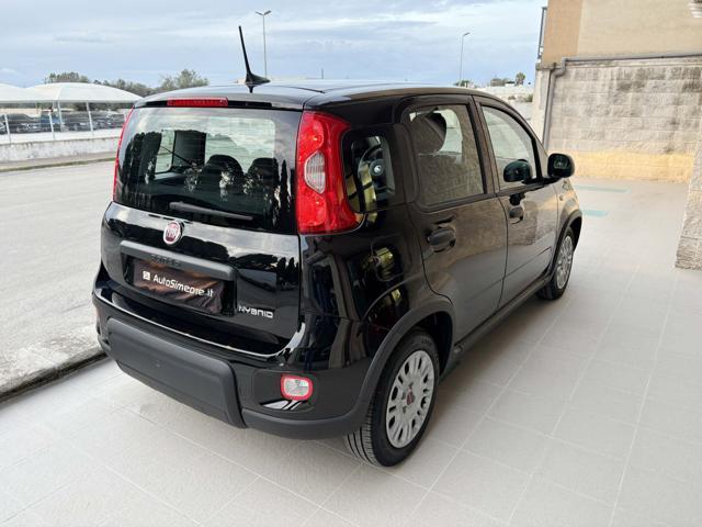 FIAT Panda 1.0 FireFly S&S Hybrid 5 POSTI.