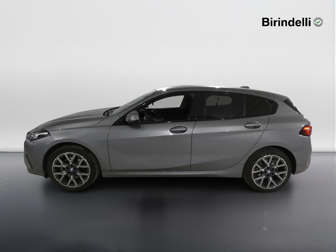 BMW BMW 118d