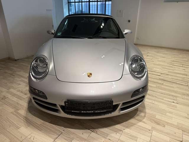 Porsche 997 carrera Cabrio - Asi -